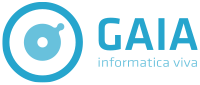 Logo di Gaia Informatica