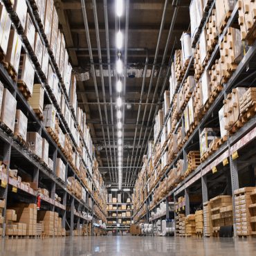 analisi ABC magazzinoper una logistica rapida e ottimizzata