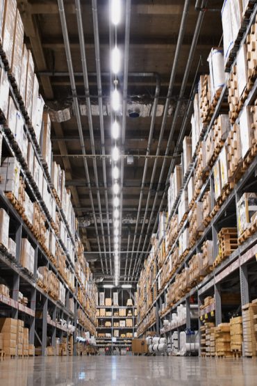 analisi ABC magazzinoper una logistica rapida e ottimizzata