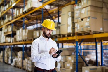 Software logistica