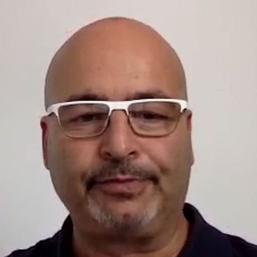 Grassi parla del suo intervento a magazzino efficace 2019