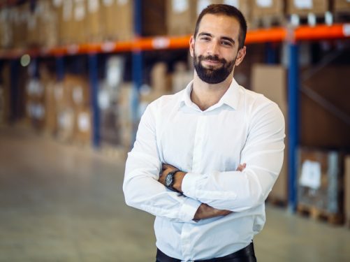 come gestire un magazzino per massimizzare i guadagni