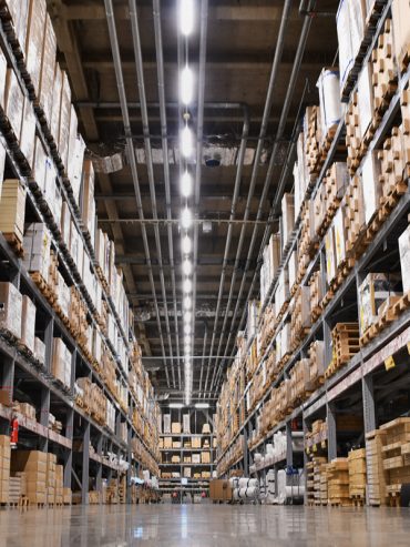 analisi ABC magazzinoper una logistica rapida e ottimizzata