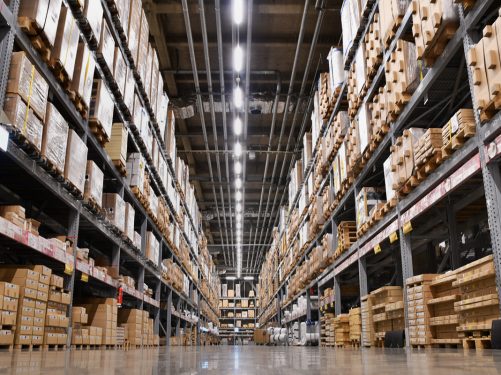 analisi ABC magazzinoper una logistica rapida e ottimizzata