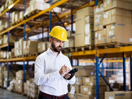 Software logistica