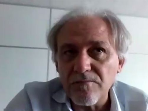 frettoli parla del suo intervento a magazzino efficace 2019