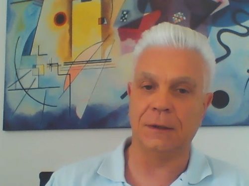 ruvoletto parla di magazzino efficace 2019