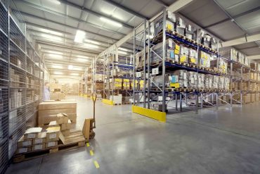 Ottimizzazione logistica