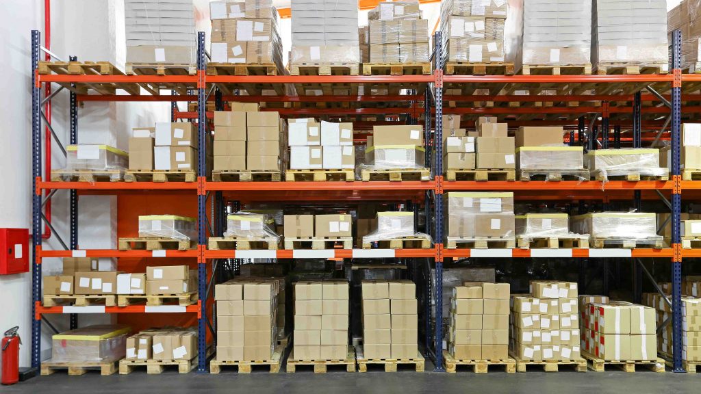 Il metodo di stoccaggio FIFO per il tuo magazzino - Magazzino Efficace