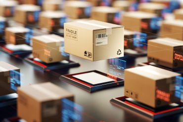 Logistica 4.0