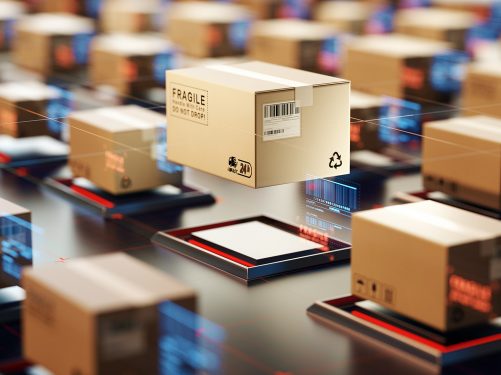 Logistica 4.0