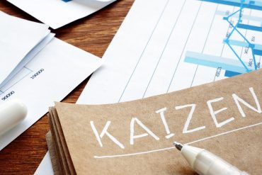 Metodo Kaizen per la logistica