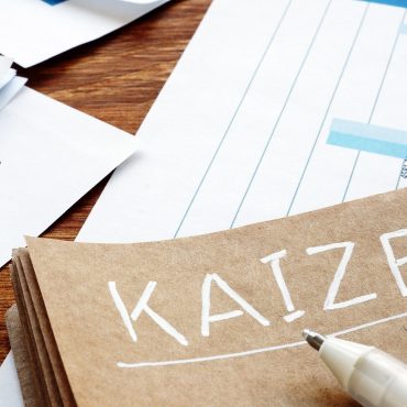 Metodo Kaizen per la logistica