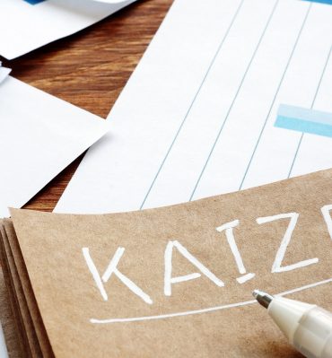 Metodo Kaizen per la logistica