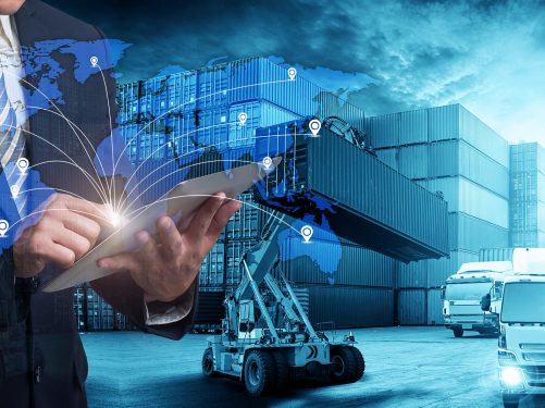 Le strategie di resilienza per la logistica