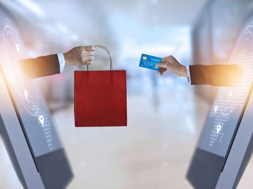 Logistica ed e-commerce