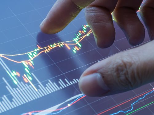 gestione scorte in magazzino grazie ai dati