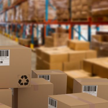 Disordine che crea differenze inventariali