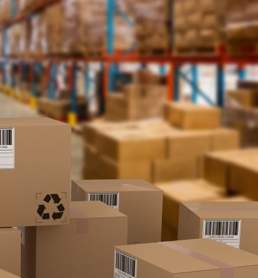 Disordine che crea differenze inventariali
