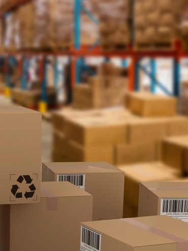 Disordine che crea differenze inventariali