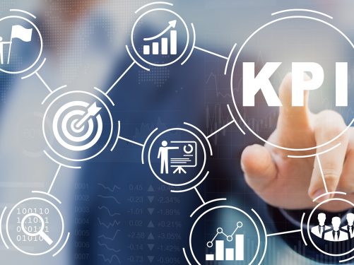 KPI gestione magazzino