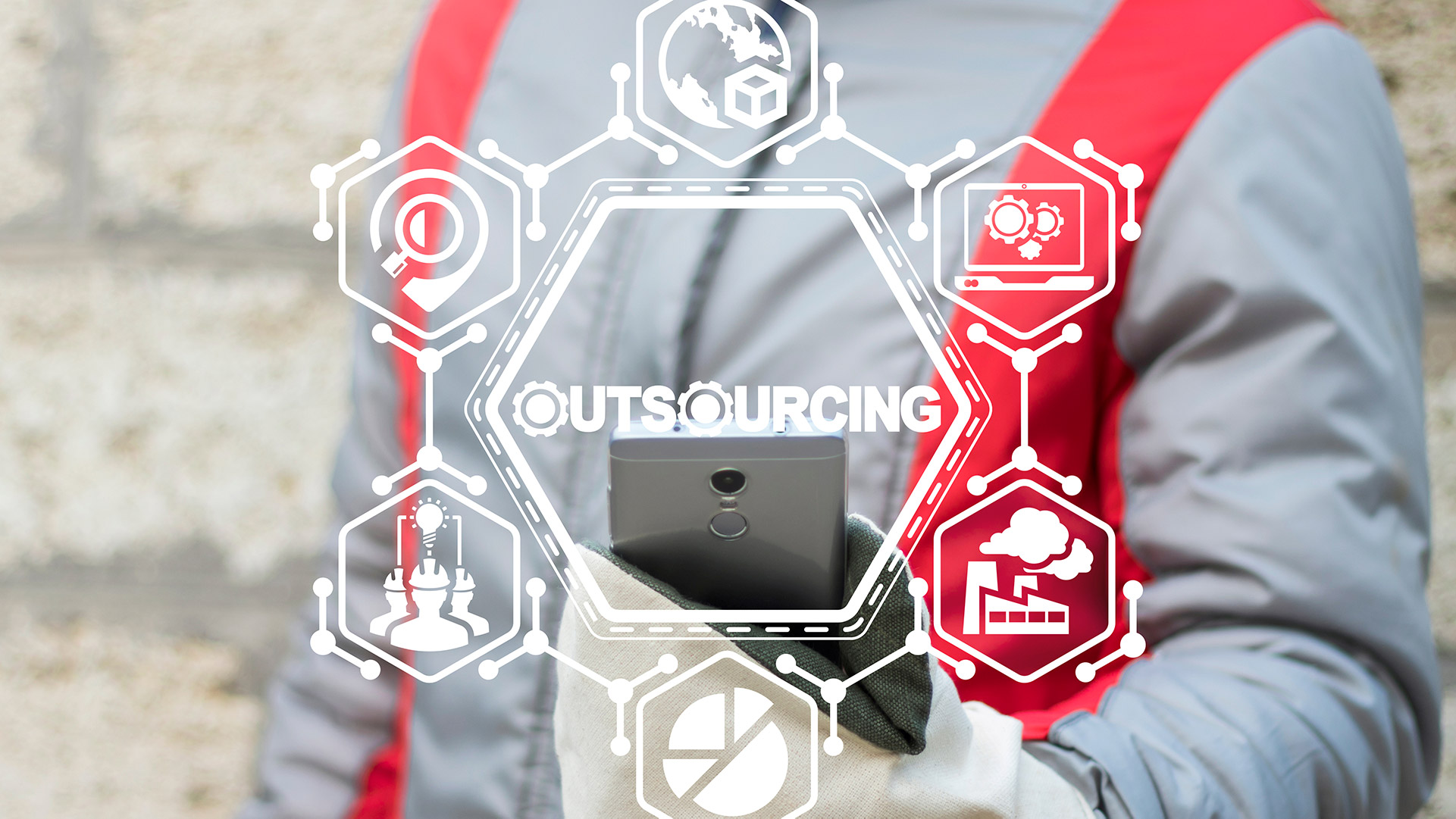 outsourcing logistica
